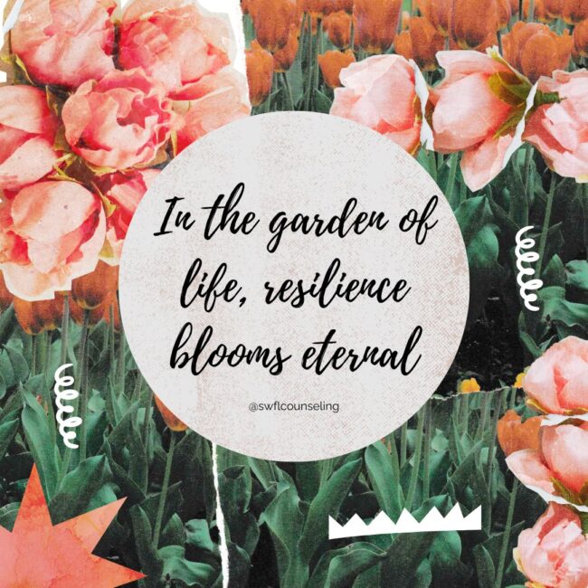 Resilience Blog Post